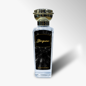 Mediocre Wool Bottle